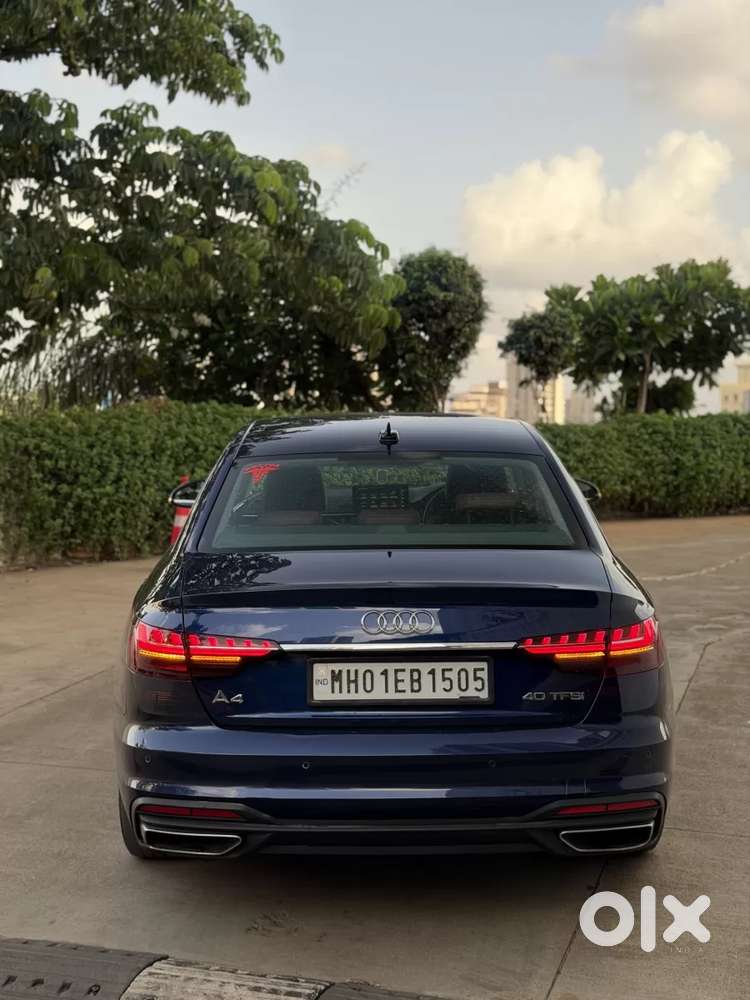 Audi A4 2.0 Premium Plus 40 Tfsi, 2022, Petrol