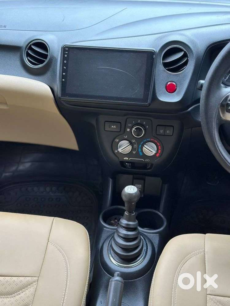 Honda Amaze Vx I-dtec, 2015, Diesel