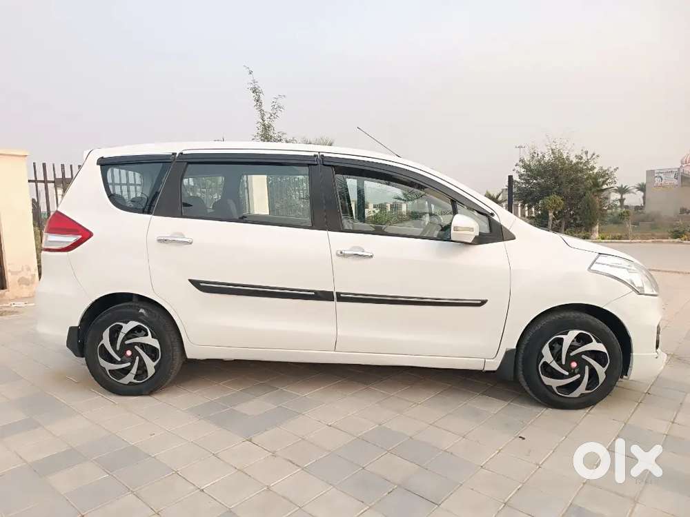 Maruti Suzuki Ertiga 2017 Diesel
