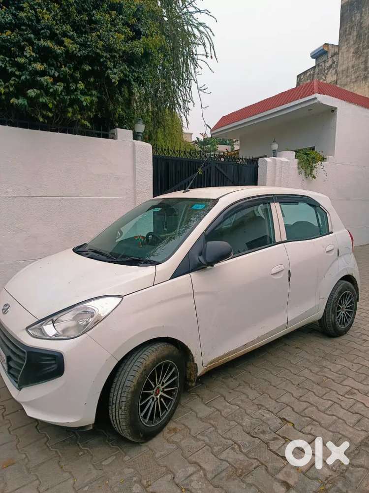 2022 Hyundai Santro Sportz Cng