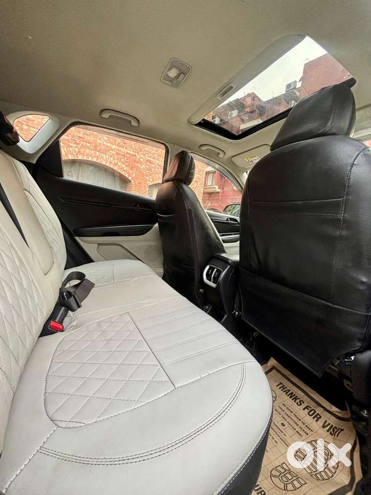 Kia Sonet 1.0 Htx Imt, 2020, Petrol