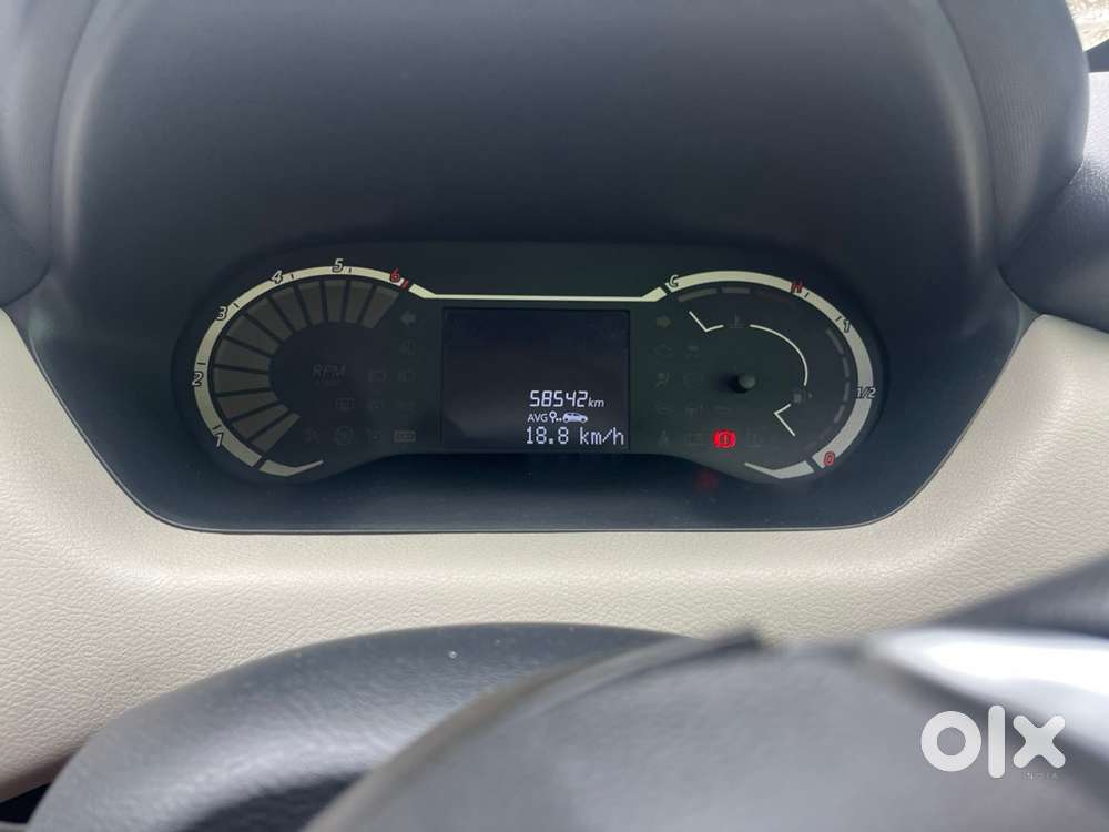 Nissan Magnite 2021 Petrol Well Maintained