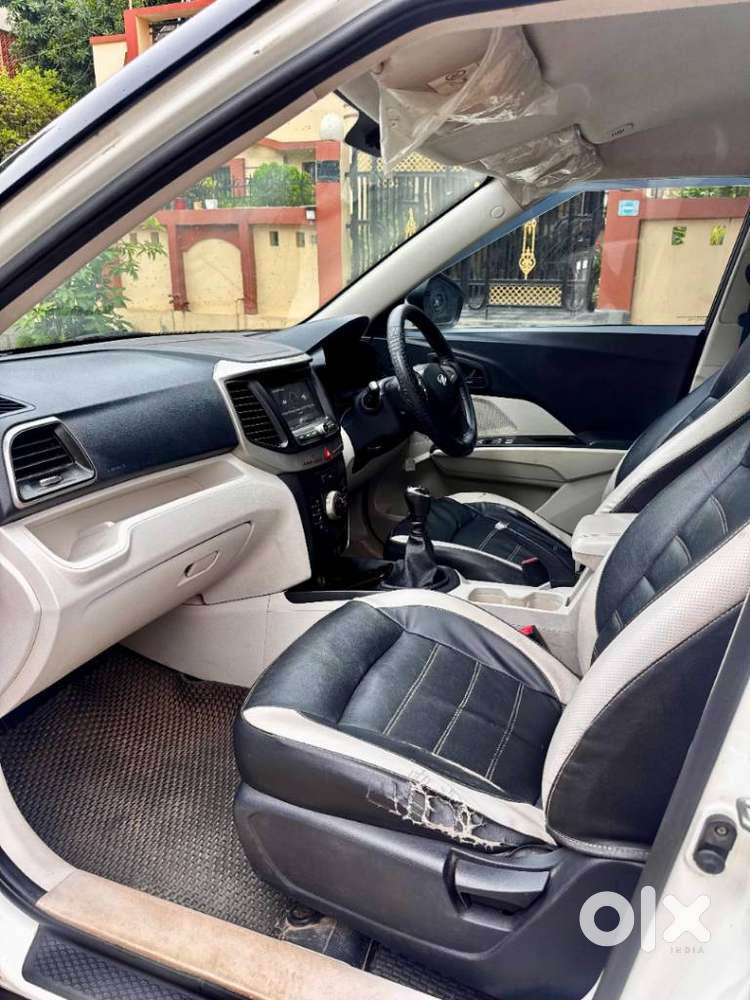 Mahindra Xuv300 W6 Diesel, 2020, Diesel