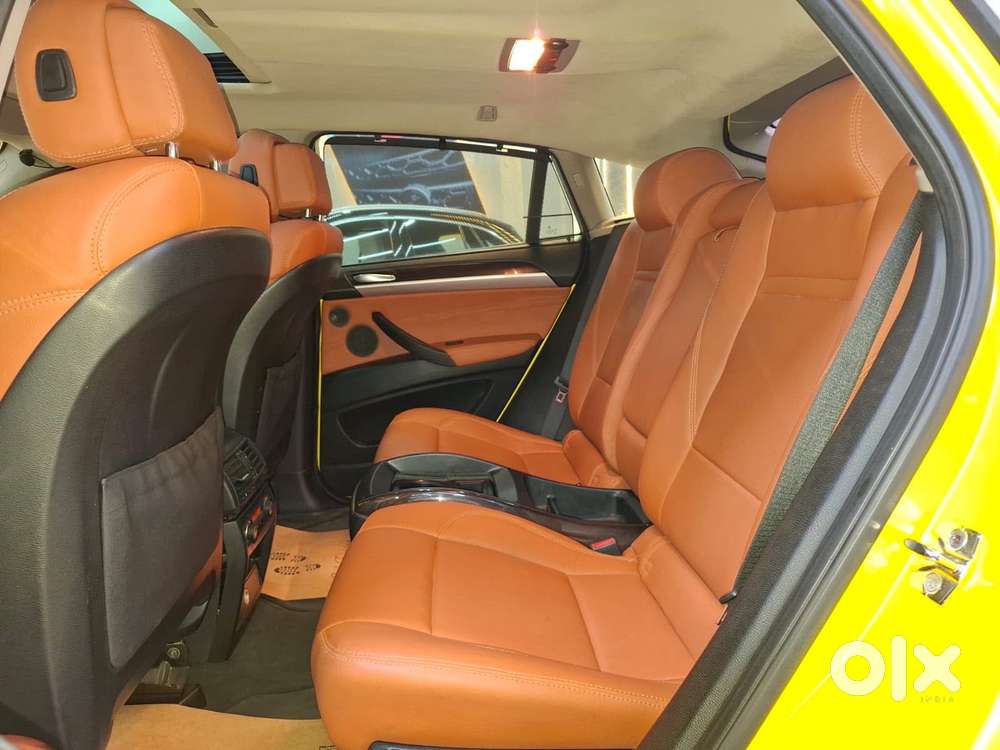 Bmw X6 [ ] 3.0 Xdrive 30d, 2009, Diesel