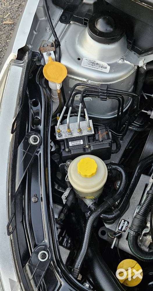 Tata Indica Vista Quadrajet 90 Vx, 2012