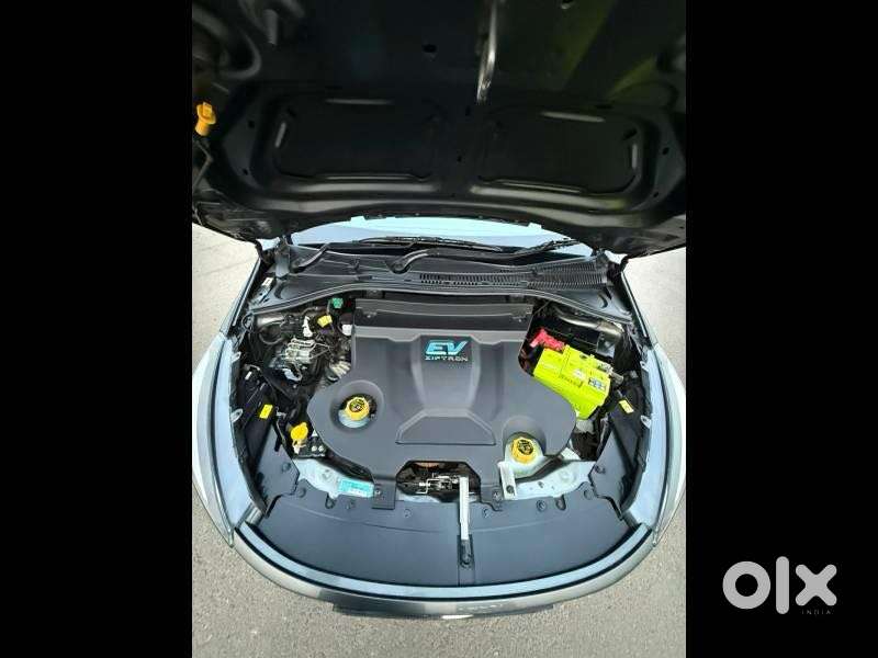 Tata Tigor Ev Xz Plus, 2022, Electric