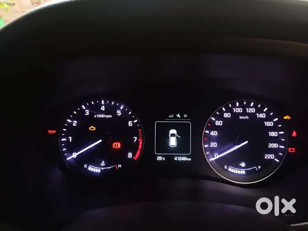 Hyundai I20 Active