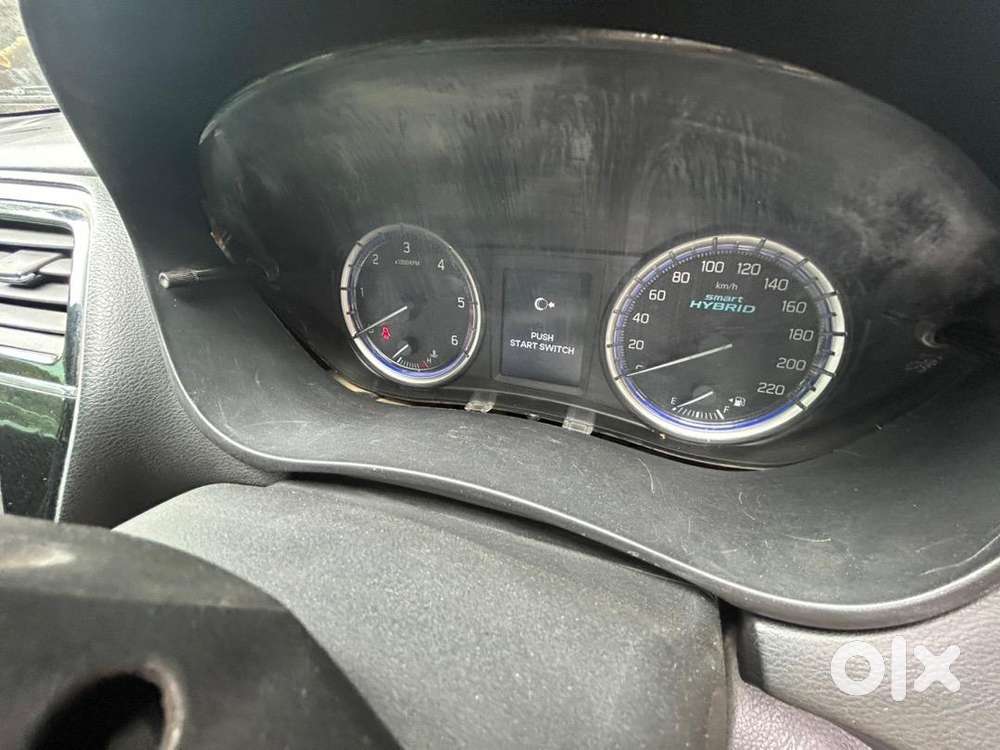 2020 Maruti Suzuki Diesel Manual