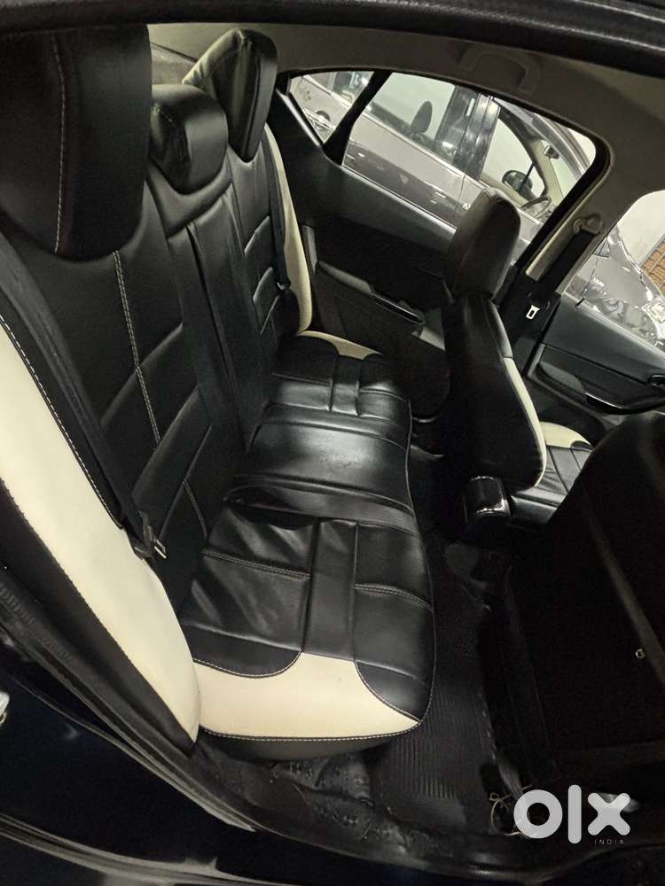 Tata Tigor Xz, 2020, Petrol