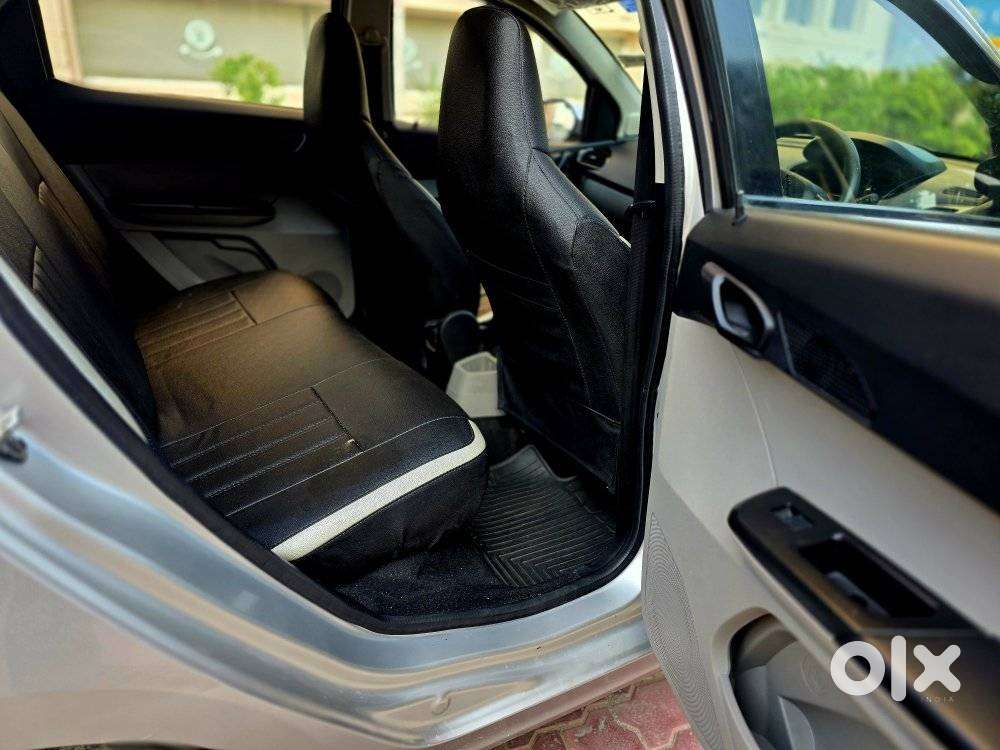 Tata Tiago Xm, 2018, Petrol