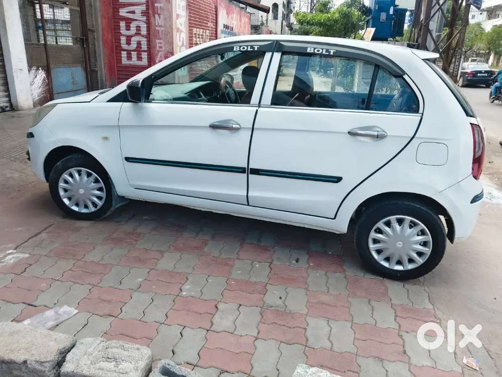 Tata Bolt Xe 2018 Model With Diesel Variant Neat And Good Condition
