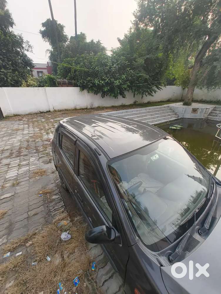 Maruti Suzuki Alto 2019
