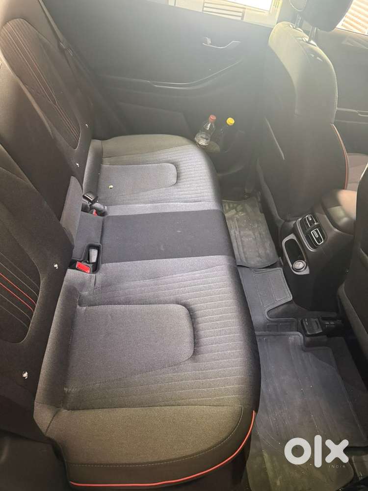 Excellent Condition & Well Maintain Every Less Driven