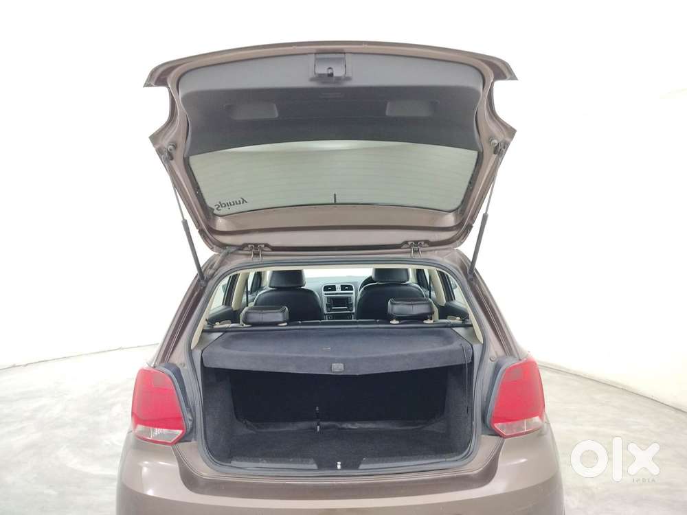 Volkswagen Polo 1.5 Tdi Highline, 2017, Diesel