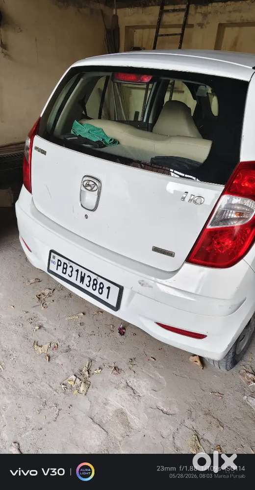 Hyundai I10 Car For Sale