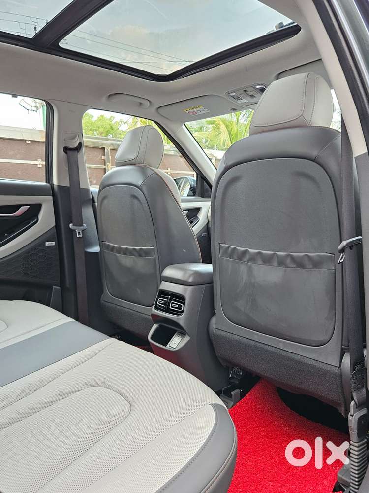 Hyundai Creta 1.5 Sx (o) Diesel At, 2024, Diesel