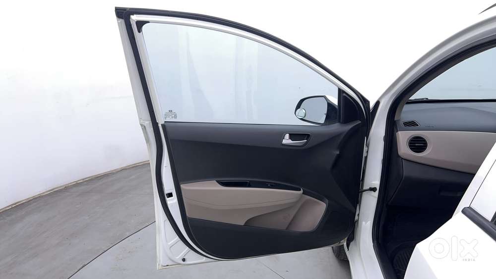 Hyundai Grand I10 1.2 Kappa Sportz, 2019, Petrol