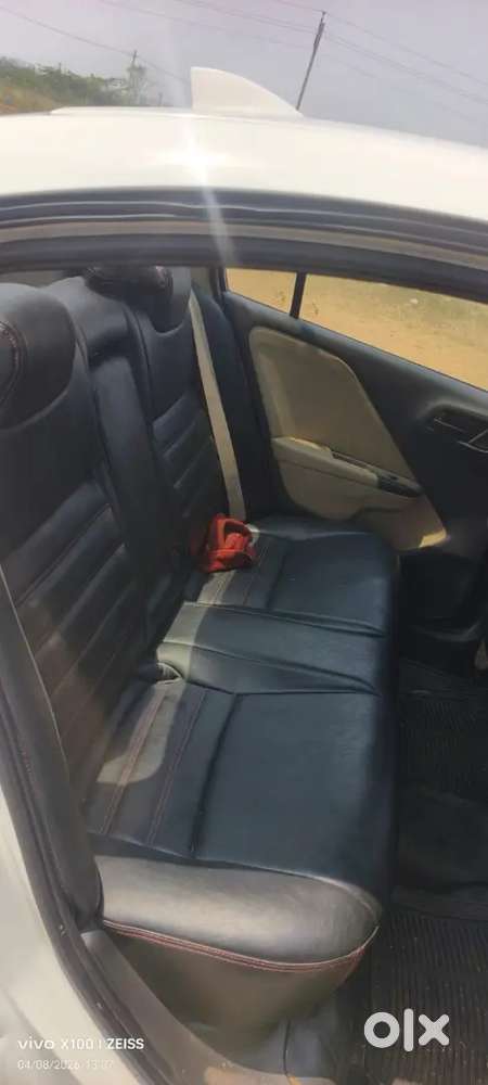 Honda City 2015 Diesel Well Maintained