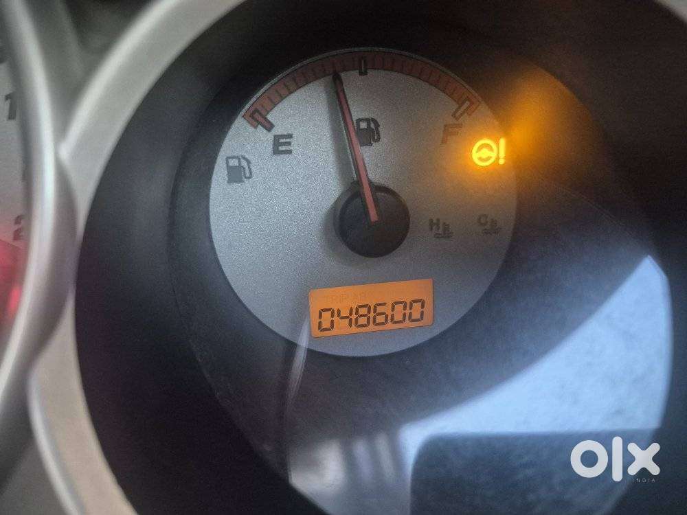 Honda City, 2008, Petrol