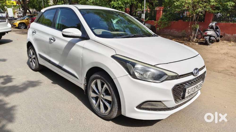Hyundai I20 1.4 Asta, 2015, Diesel