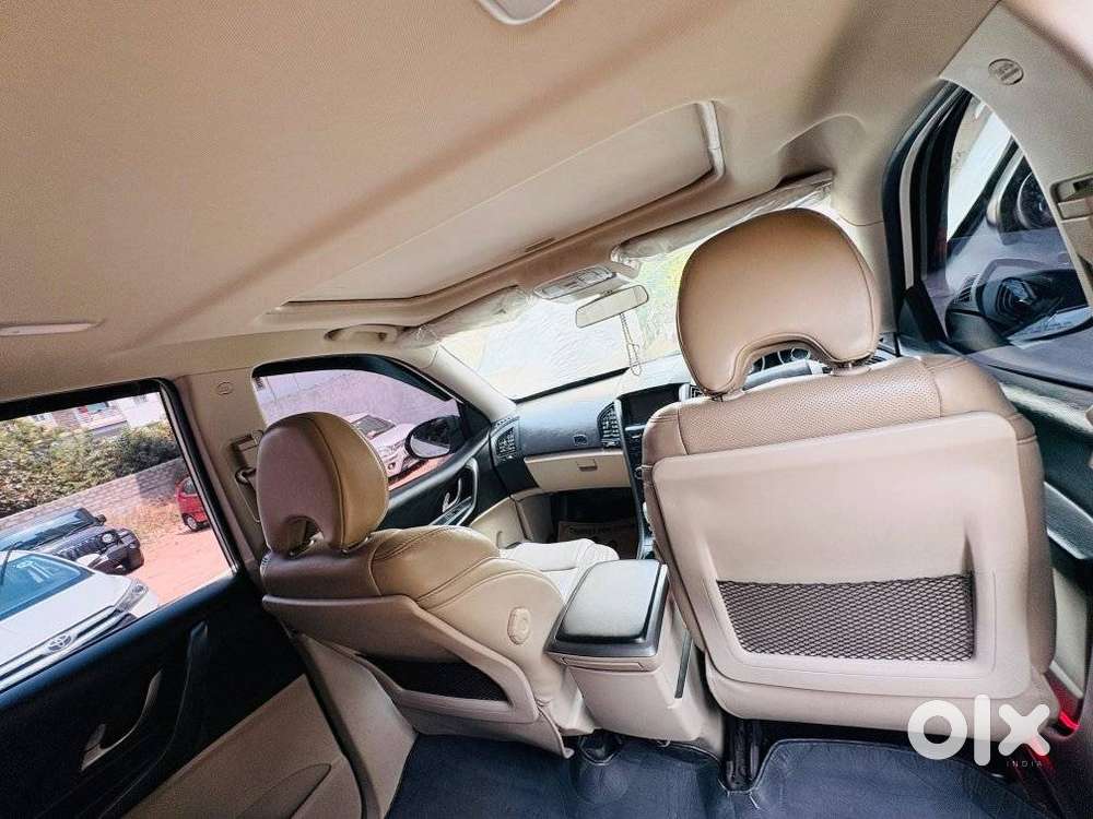 Mahindra Xuv500 2.2 W10, 2018, Diesel
