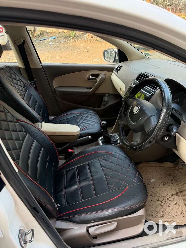 Skoda Rapid 2012 Diesel Well Maintained