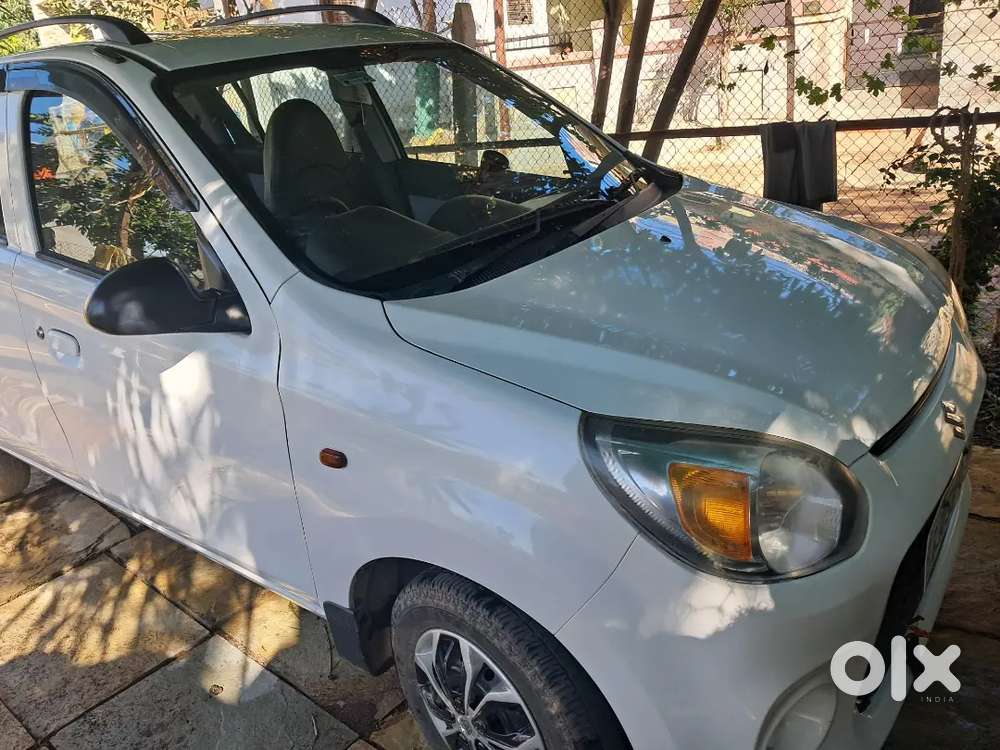 Maruti Suzuki 800 Ac 2019 Model