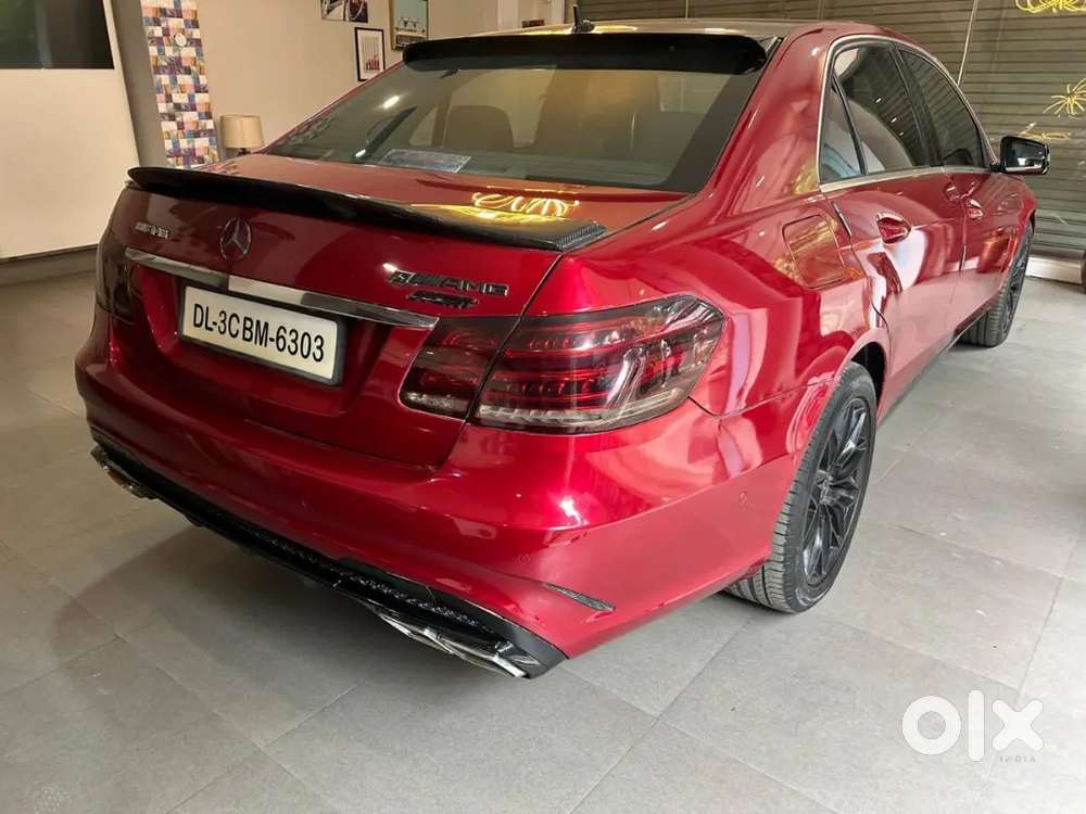 Mercedes S280 ( 2010 ) All Doc Okie