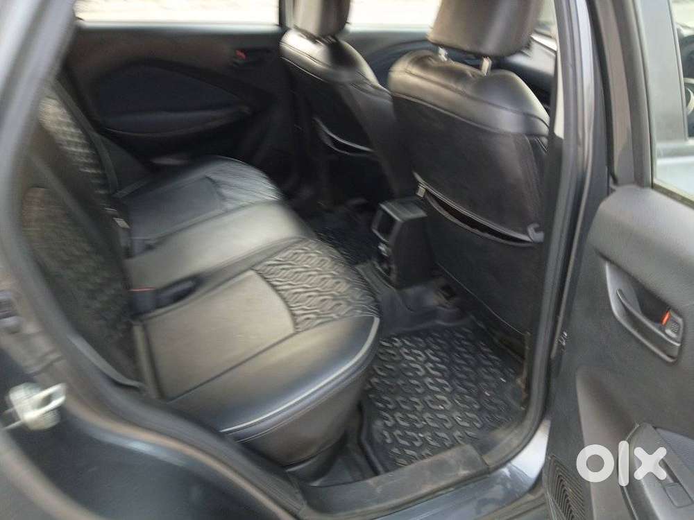 Maruti Suzuki Baleno Delta, 2024, Petrol