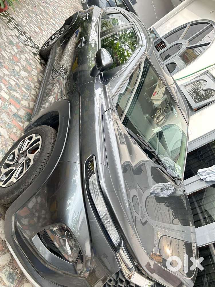 Maruti Suzuki Fronx 2024 Petrol 7707 Km Driven