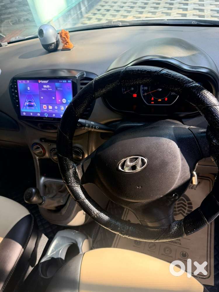 Hyundai I10 Manual