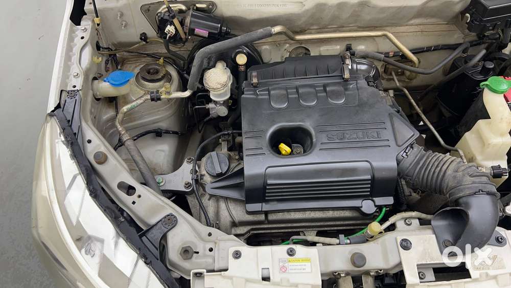 Maruti Suzuki Alto K10 Vxi, 2016, Petrol