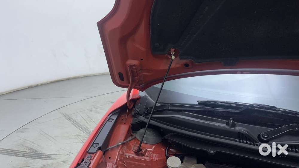 Maruti Suzuki Baleno 1.2 Alpha, 2018, Petrol