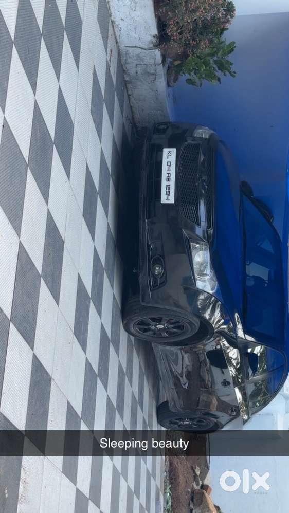 Chevrolet Cruze Diesel Manual 2011 Model