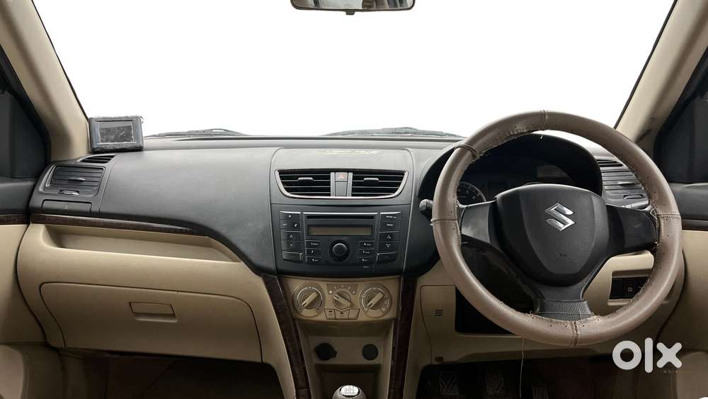 Maruti Suzuki Swift Dzire Vxi 1.2, 2014, Petrol