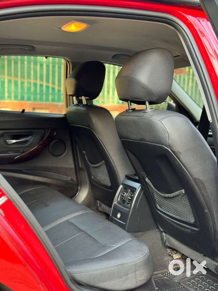 Bmw 3 Series 2.0 320d Corporate Edition, 2013, Diesel