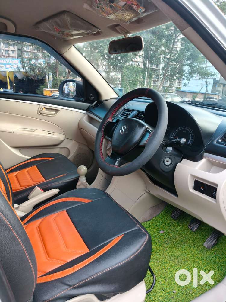 Maruti Suzuki Swift Dzire Ldi Optional, 2019, Diesel