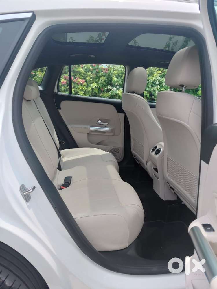 Mercedes-benz Gla 220d 4matic, 2025, Diesel