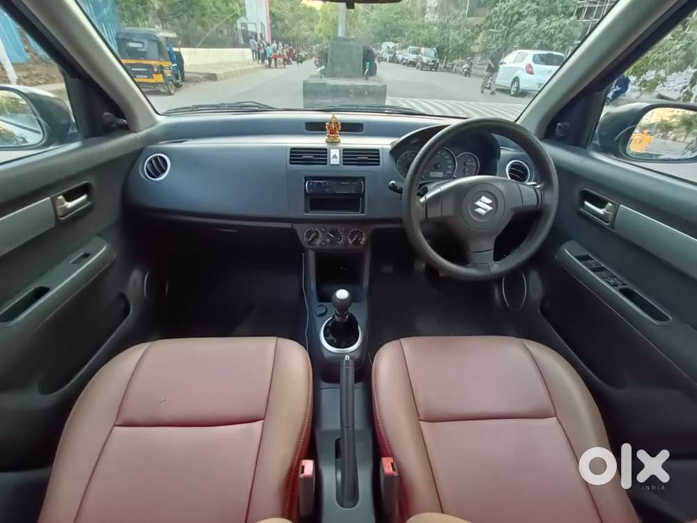 Maruti Suzuki Swift 2004-2010 Vxi Bsiv, 2011, Petrol