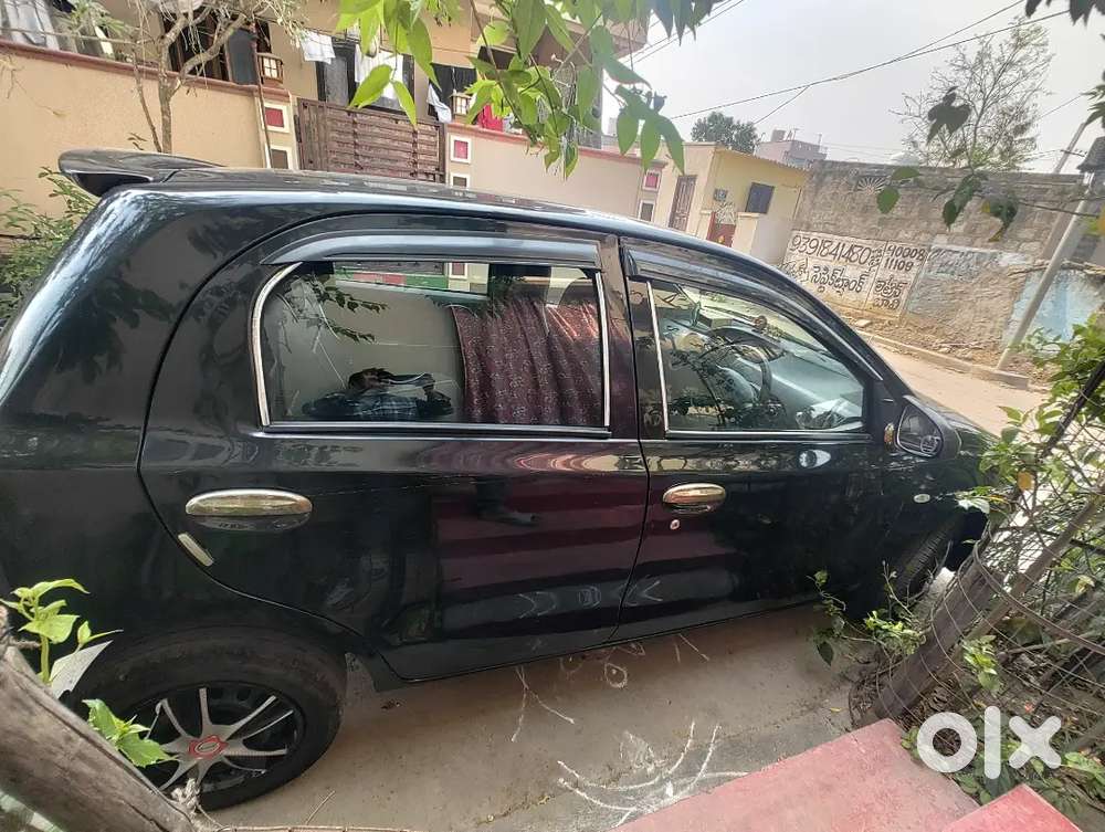 Toyota Etios Liva 2011 Diesel Good Condition