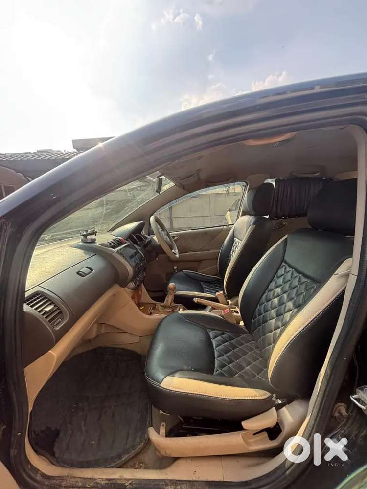 Honda City 2004 Gxi Petrol