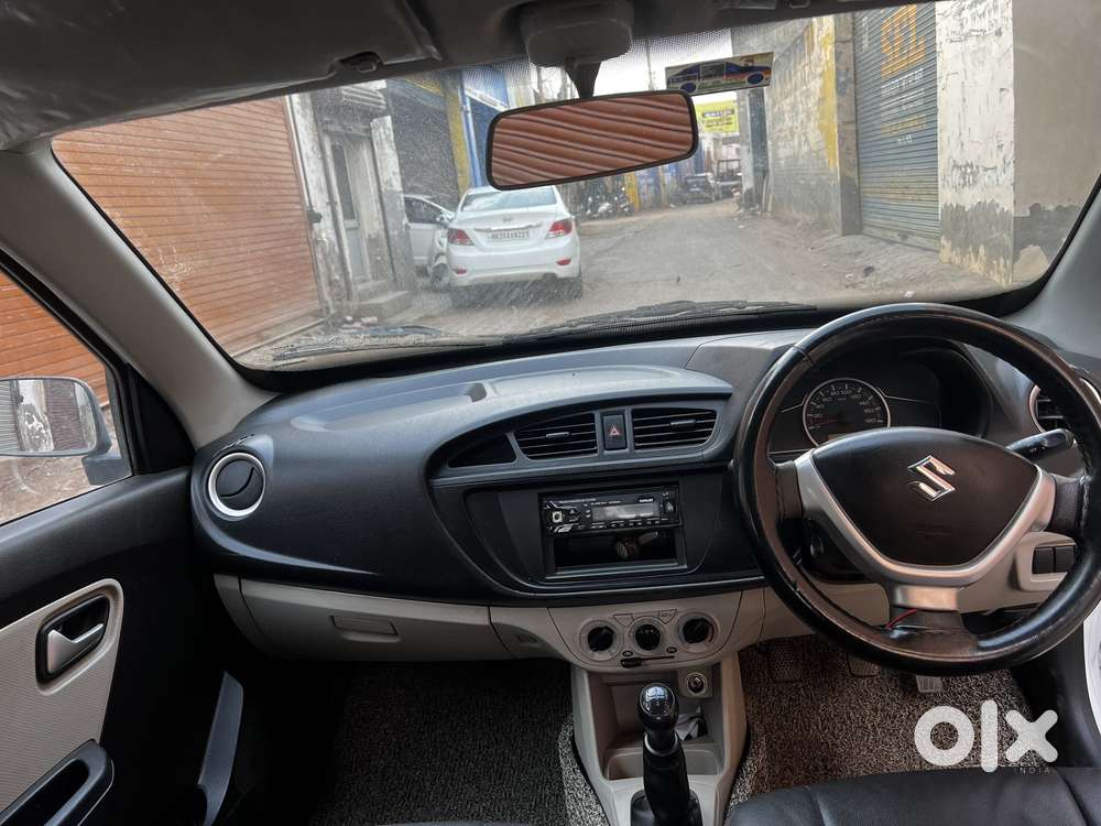 Maruti Suzuki Alto 800 2019-2023 0.8 Lxi (o), 2020, Petrol