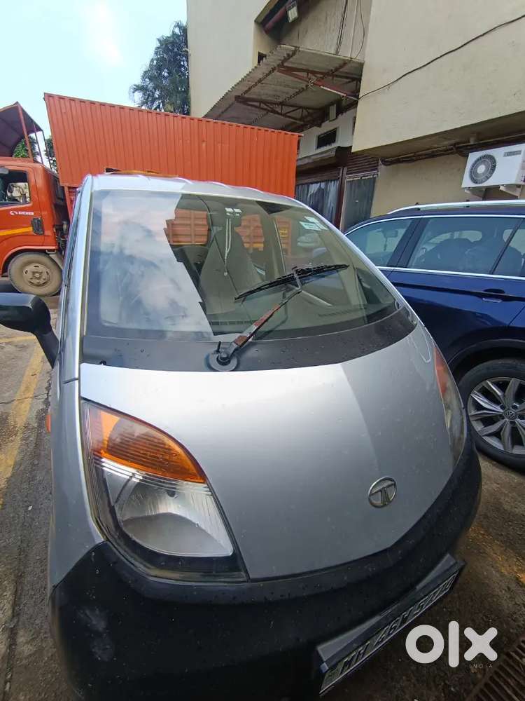 Tata Nano Xe 2013 Manual Petrol