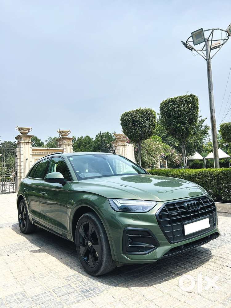 Audi Q5 2.0 45 Tfsi Technology, 2023, Petrol