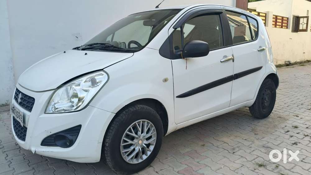 Maruti Suzuki Ritz Diesel 2016