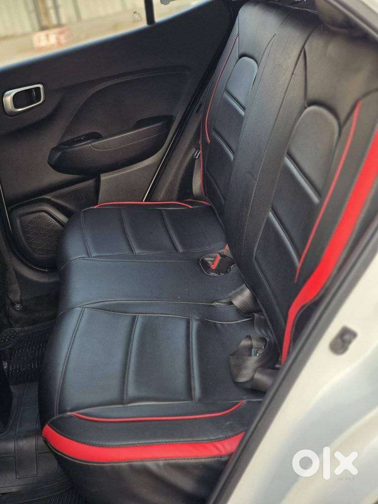 Hyundai Venue 1.2 S Plus, 2022, Petrol