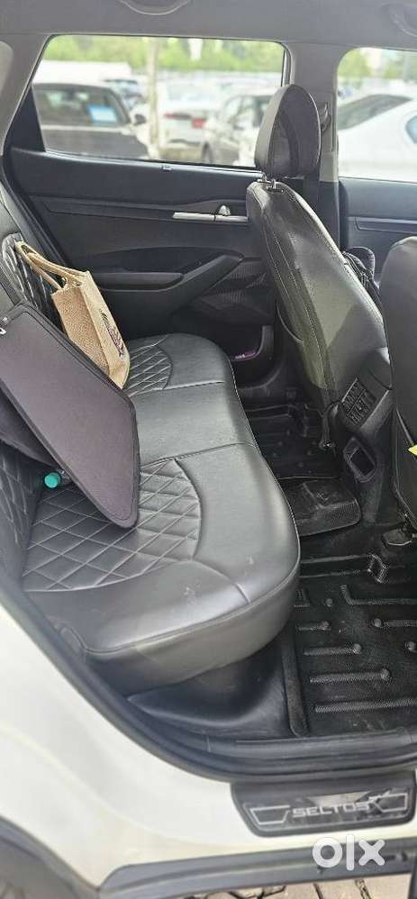 Kia Seltos Htk Plus G, 2020, Petrol