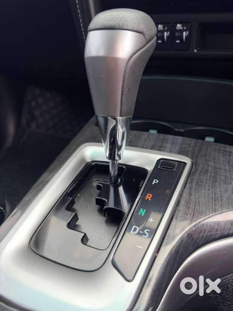 Toyota Fortuner 4x2 At 2.8 Diesel, 2024, Diesel