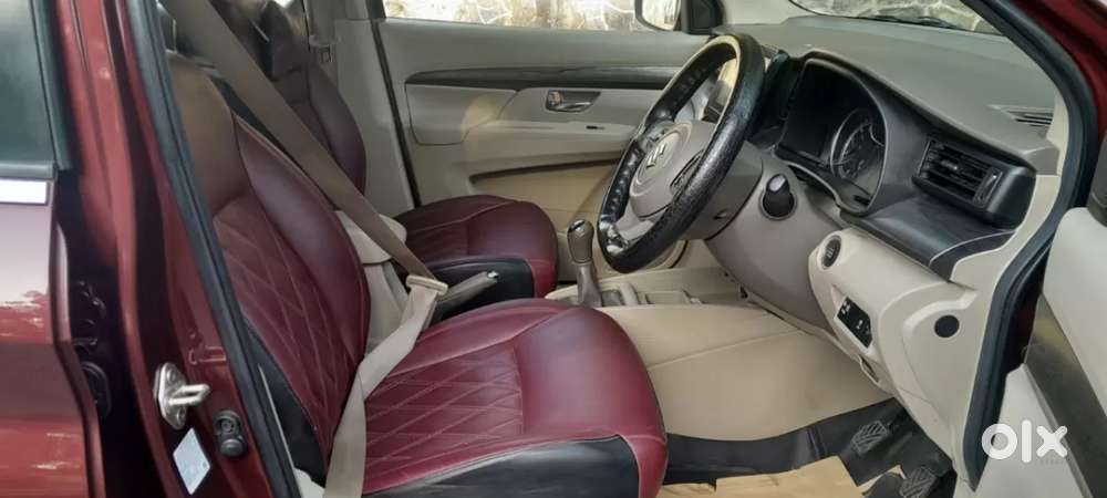 Maruti Suzuki Ertiga Zxi (o) Cng [ ], 2024, Cng & Hybrids