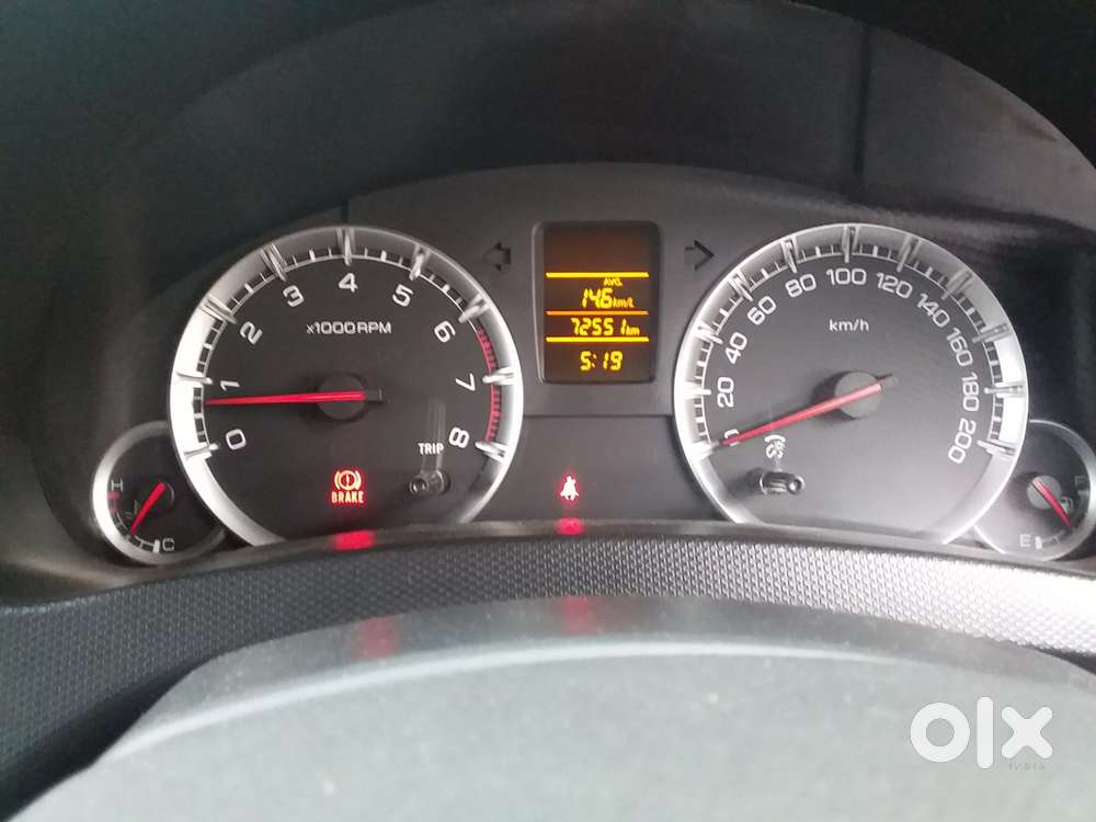 Maruti Suzuki Swift 2004-2010 Vxi With Abs, 2015, Petrol